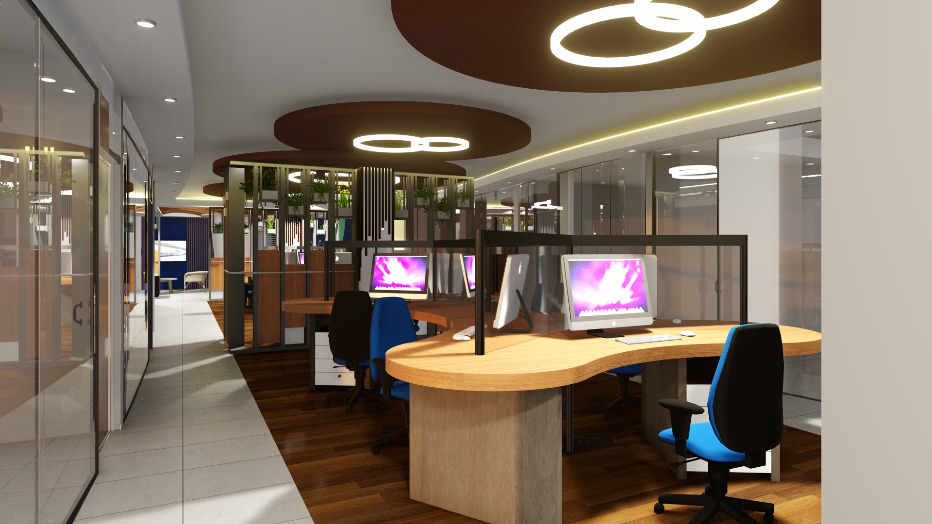 Image for LAKE TURKANA WIND POWER MAIN OFFICES